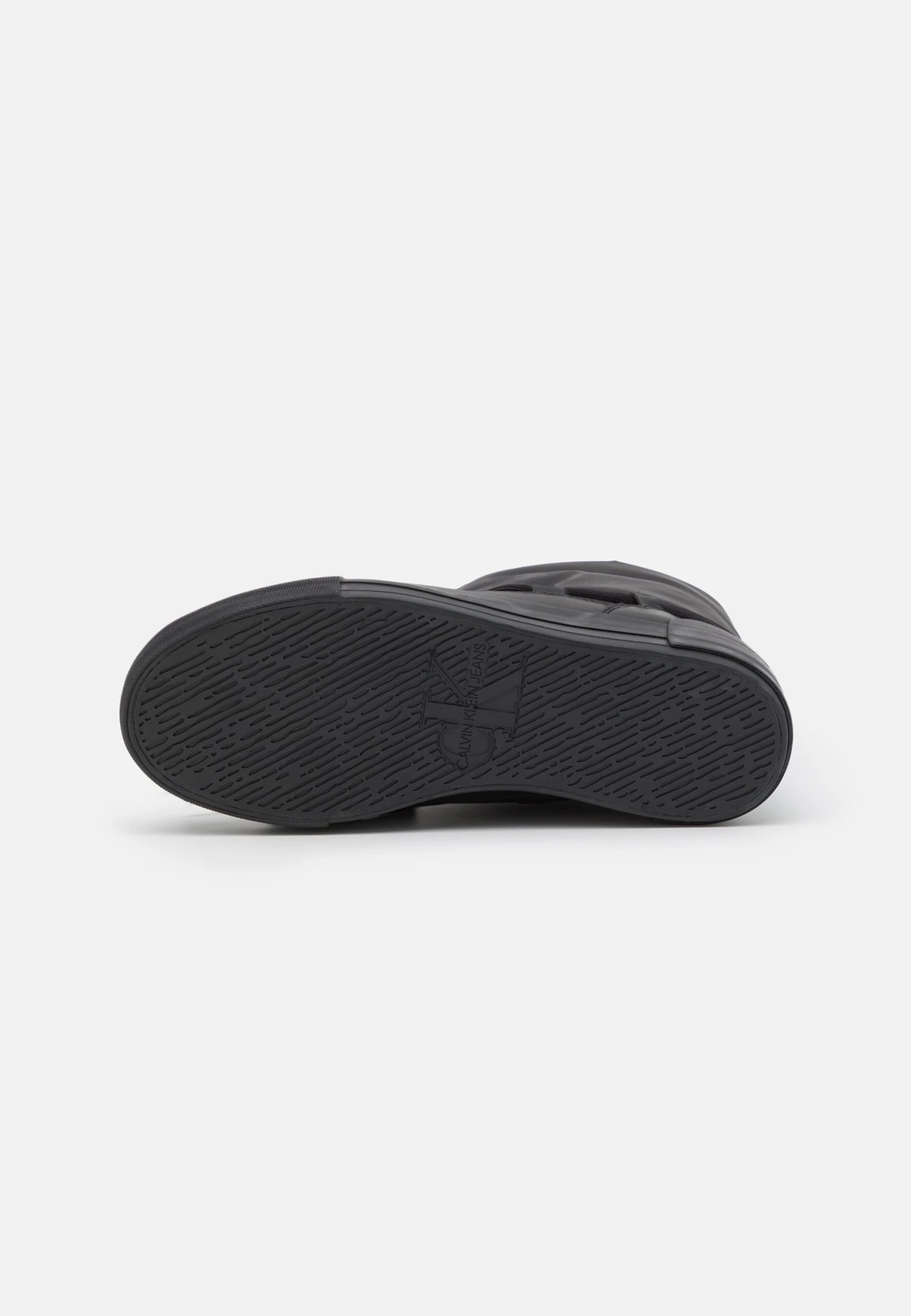 Calvin Klein Jeans Vulc Flatform Bold- Snowboots- Black - Afbeelding 5