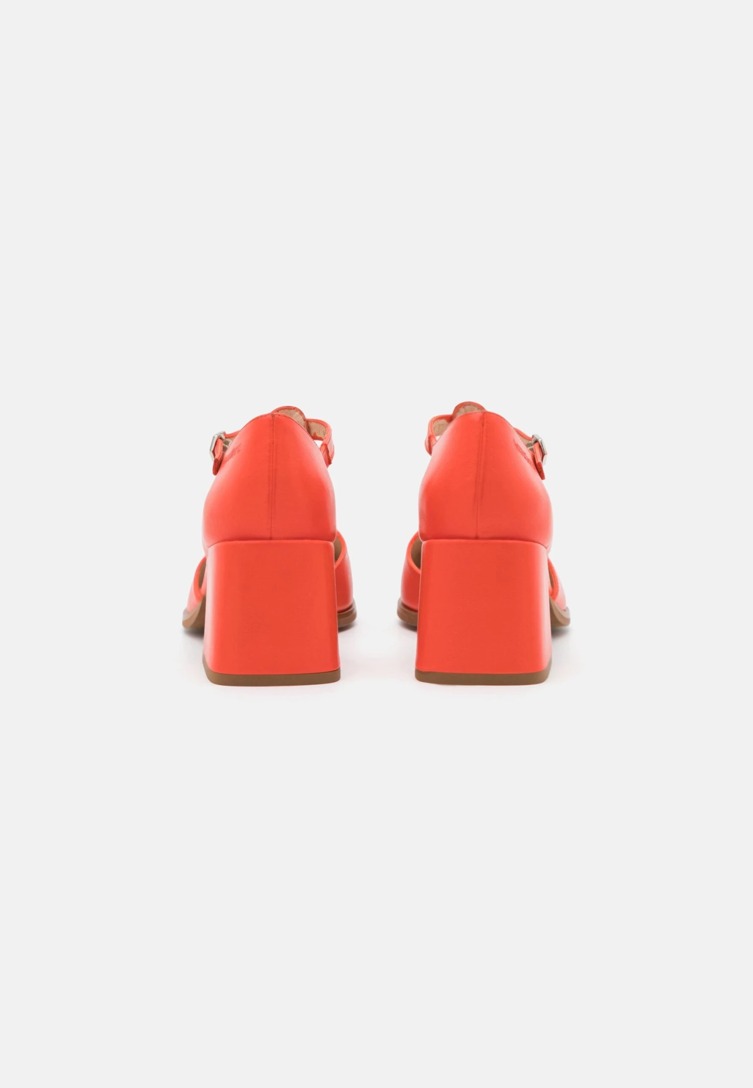 Wonders Klassieke Pumps - Iseo Coral - Afbeelding 4