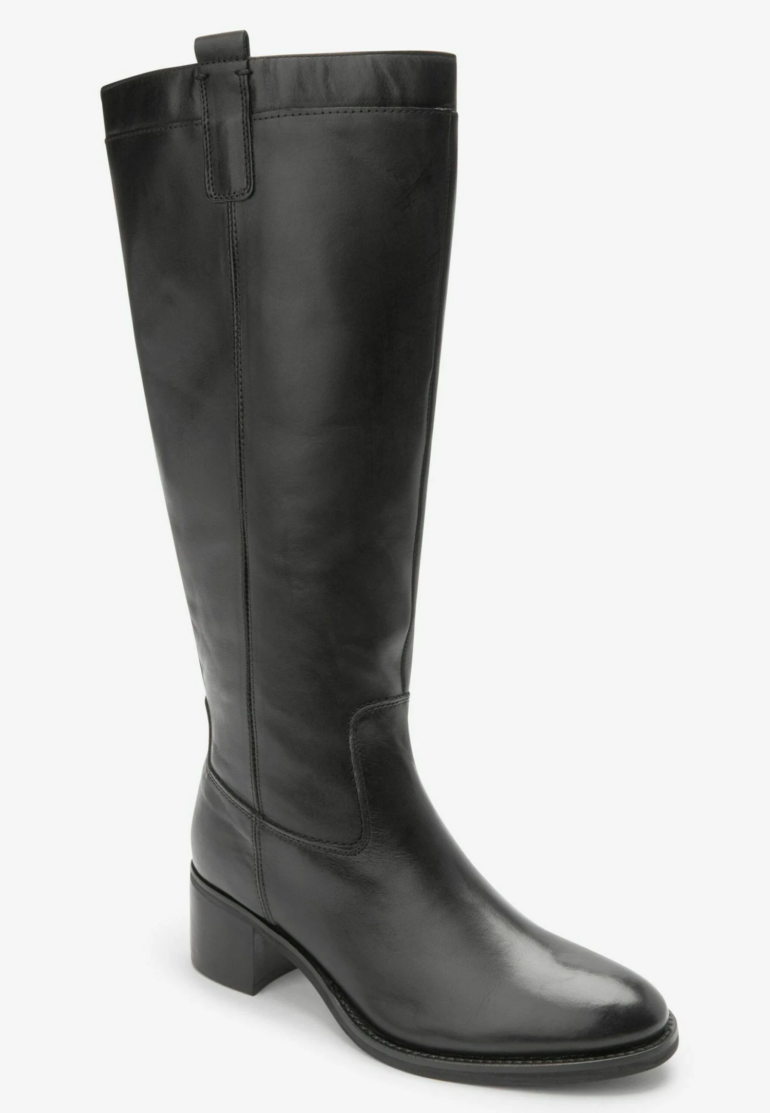 Next Forever Comfort - Laarzen - Black - Afbeelding 7