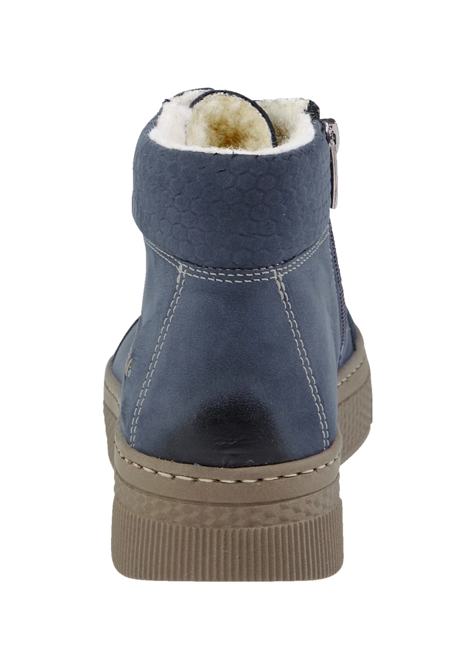 Snowboots- Blau - Afbeelding 4
