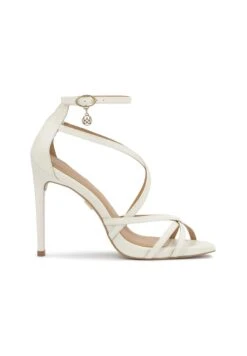 Kazar Lazurite - Sandalen - Beige