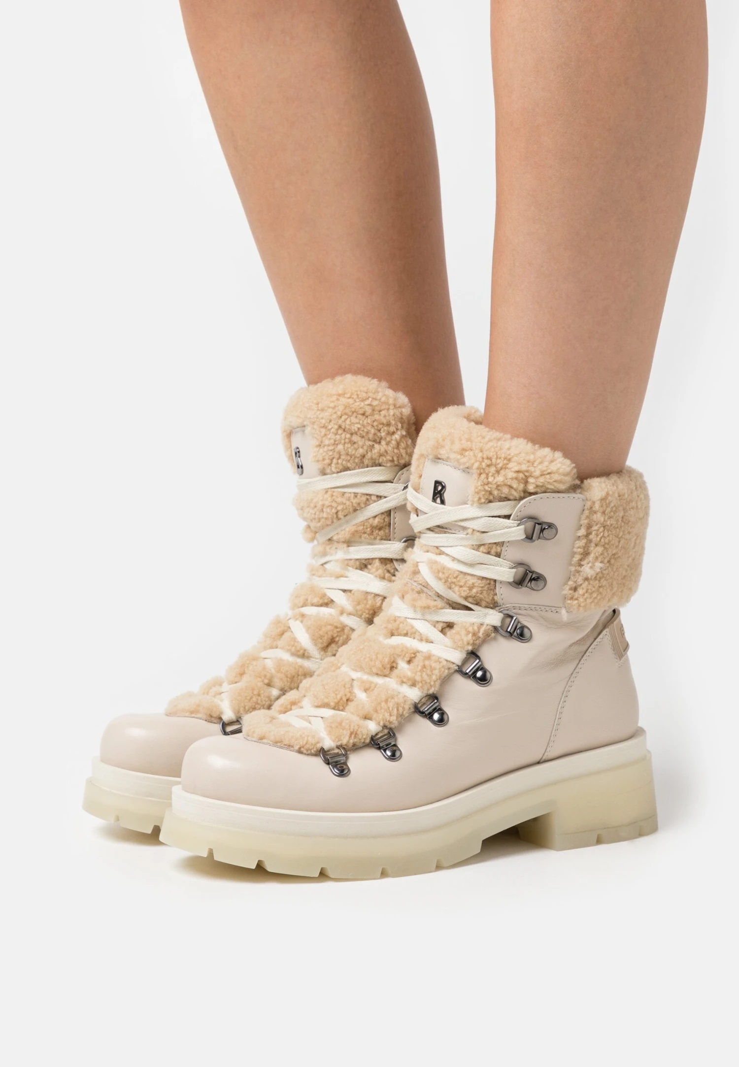 Bogner Swansea- Snowboots- Beige