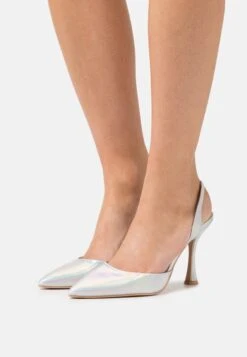 Raid Moana - Klassieke Pumps - Silver