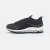 Nike Sportswear W Air Max 97 - Sneakers Laag - Black/White/Metallic Dark Grey
