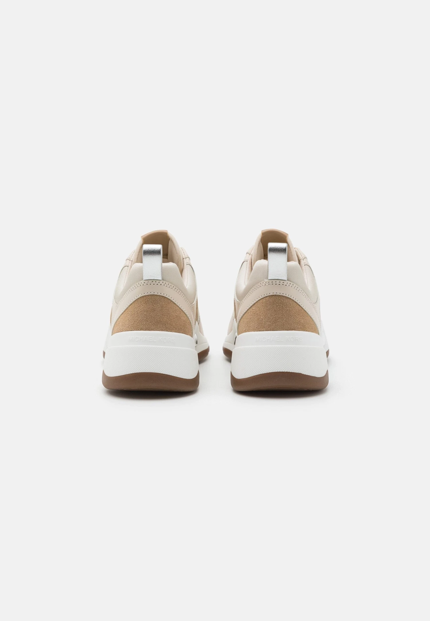 MICHAEL Michael Kors Orion Trainer - Sneakers Laag - Camel/Multi-Coloured - Afbeelding 4