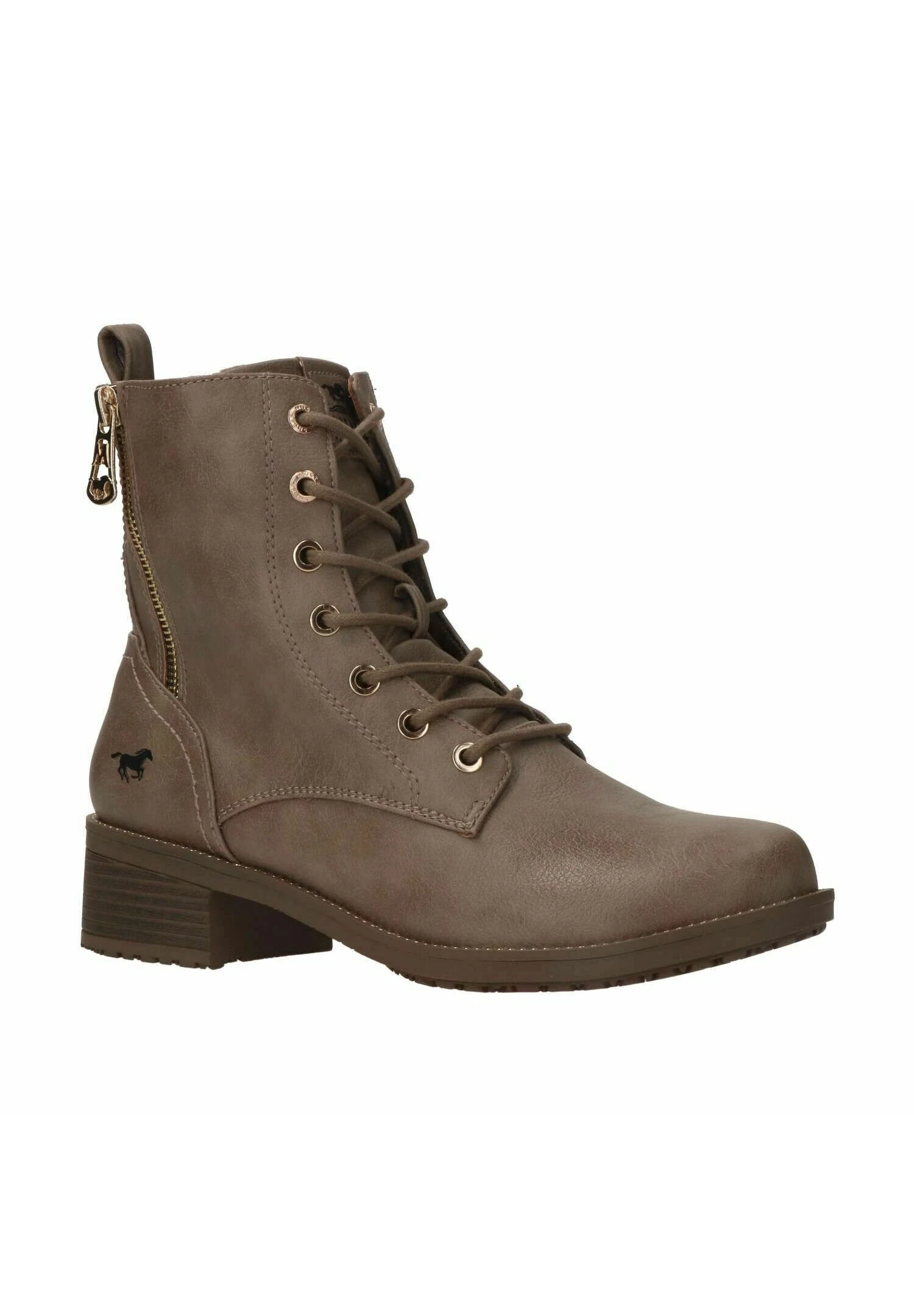 Mustang Veterboots - Grey - Afbeelding 8