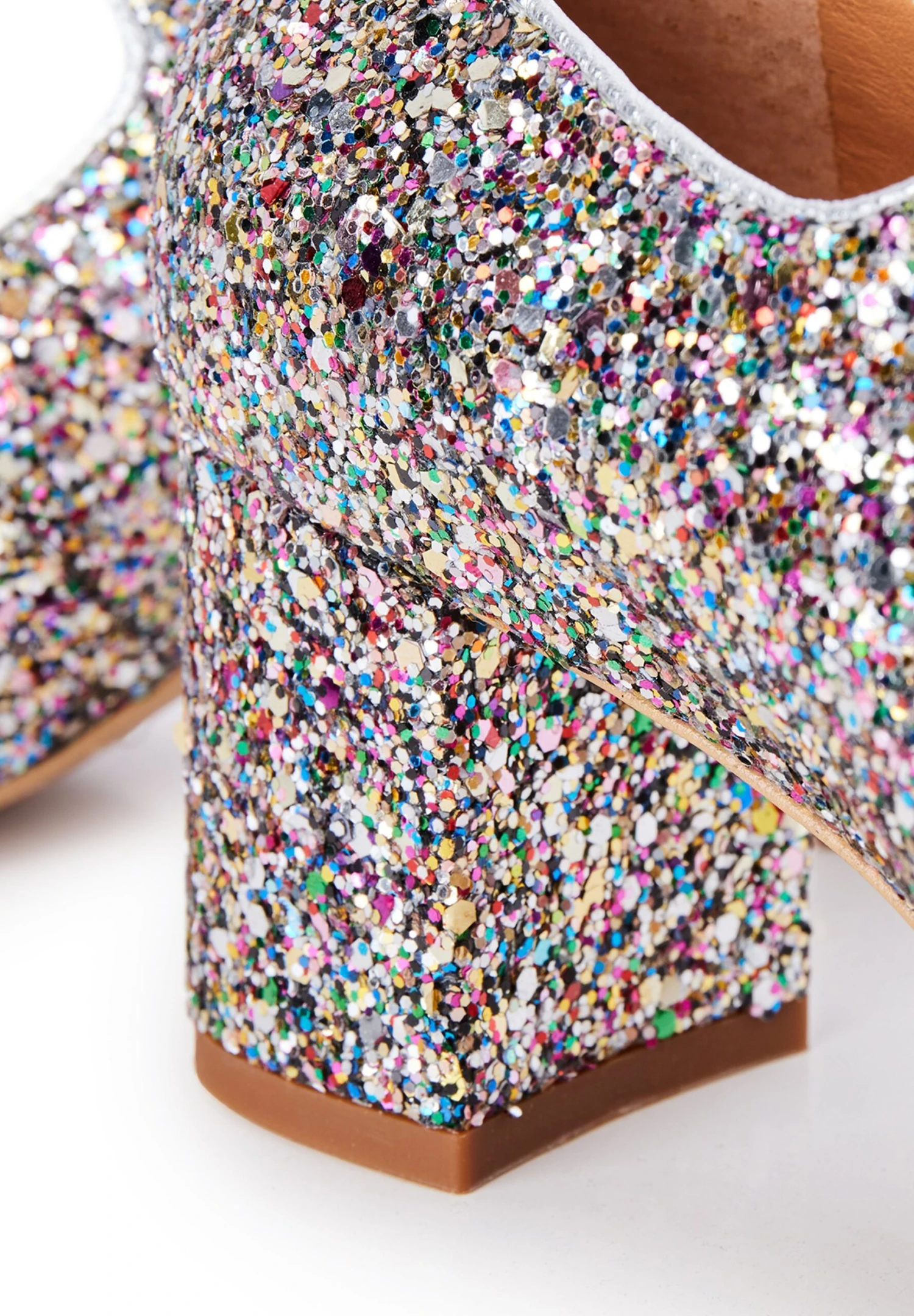 Dora - Klassieke Pumps - Confetti - Afbeelding 6