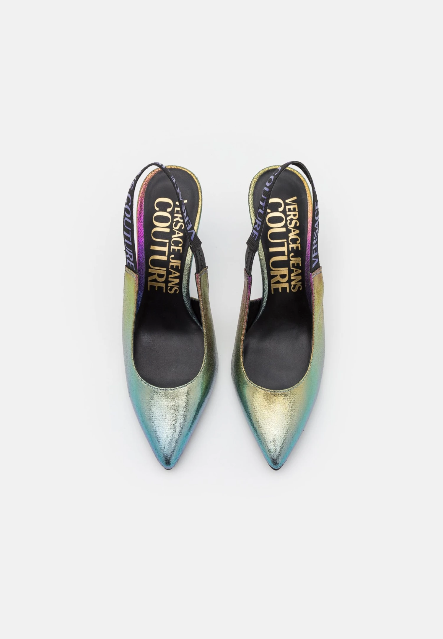Klassieke Pumps - Multicolor - Afbeelding 5