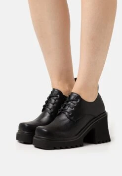 Lamoda Night Call - Klassieke Pumps - Black