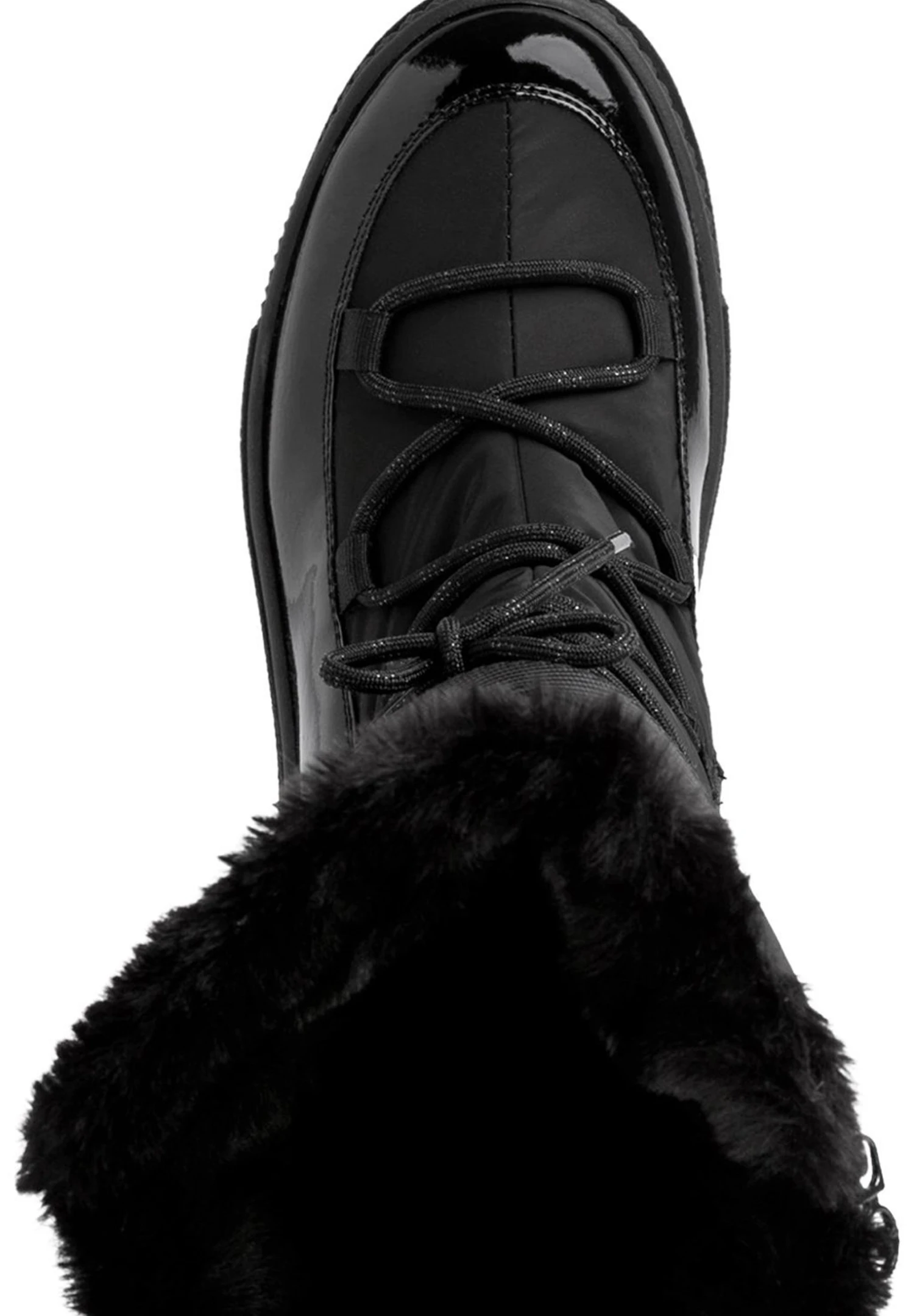 Tamaris Snowboots- Black - Afbeelding 4