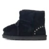 Isabel - Snowboots- Black
