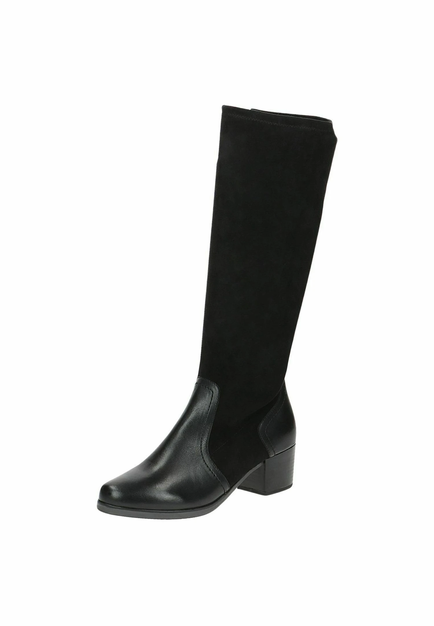 Caprice Laarzen - Black Comb - Afbeelding 2