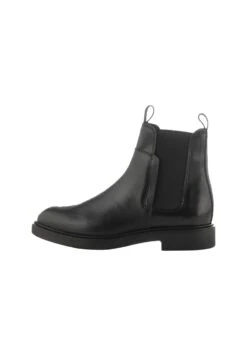 Shoe The Bear Thyra- Korte Laarzen - Schwarz