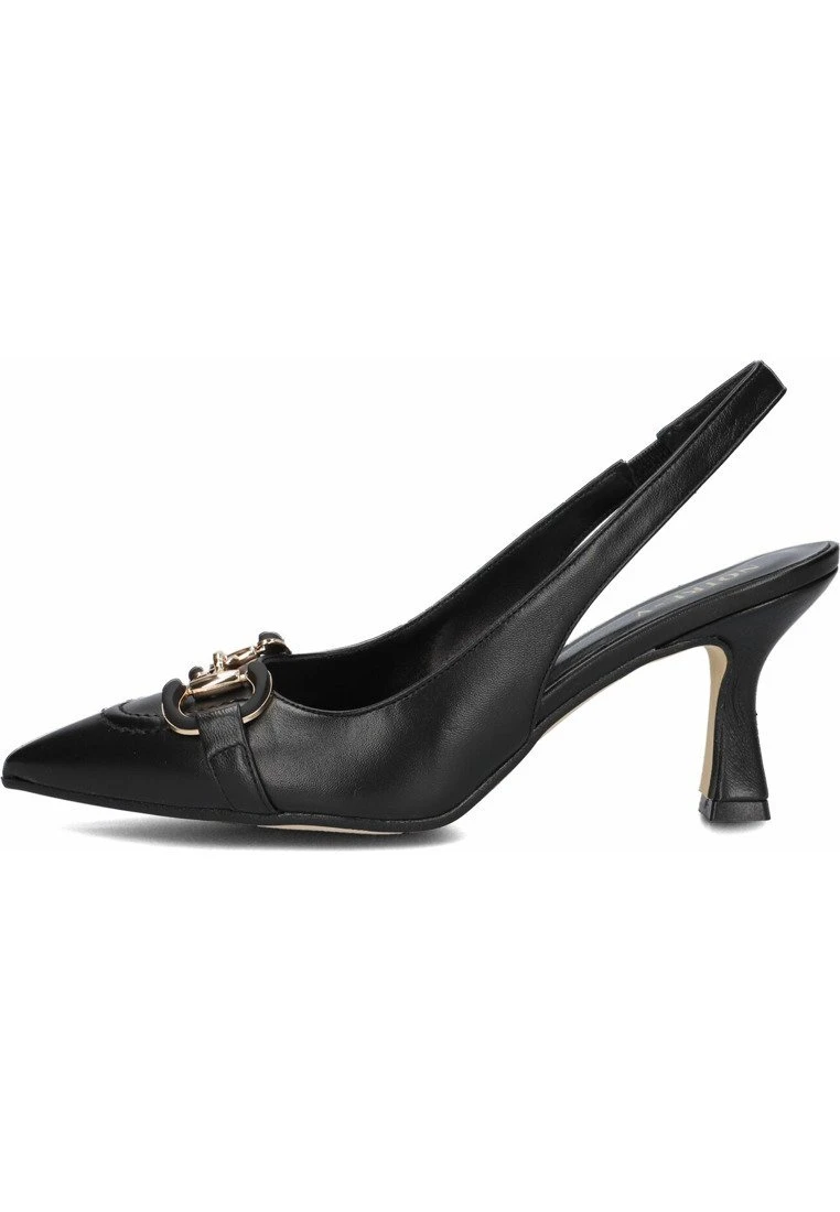Klassieke Pumps - Zwart