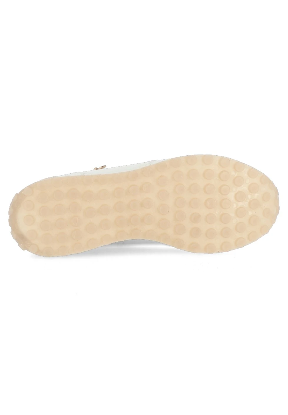 MEXX Jade - Sneakers Laag - White/Gold - Afbeelding 6