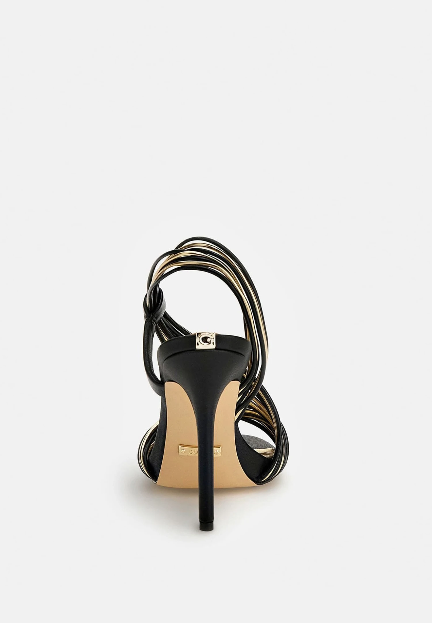 Guess Faize - Sandalen - Noir - Afbeelding 4