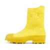 Traktori - Korte Laarzen - Gelb