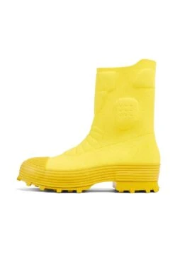 Traktori - Korte Laarzen - Gelb