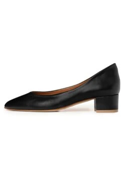 Migdal Low Heel - Klassieke Pumps - Black