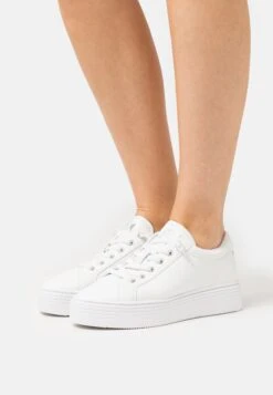 Roxy Sheilahh 2.0 - Sneakers Laag - White