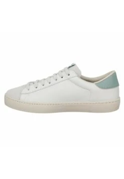 Berlin - Sneakers Laag - White