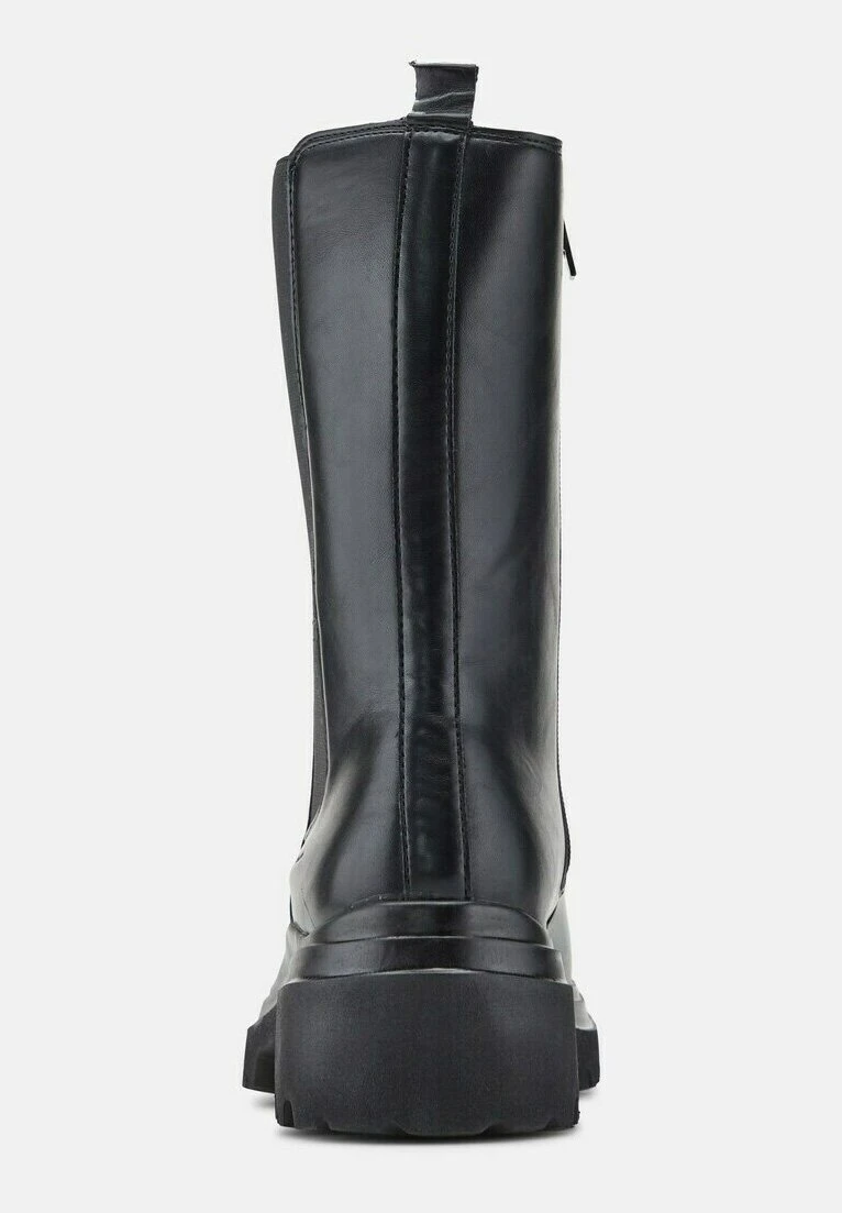 TOM TAILOR Denim Licence Mit Block Absa - Laarzen - Black - Afbeelding 12