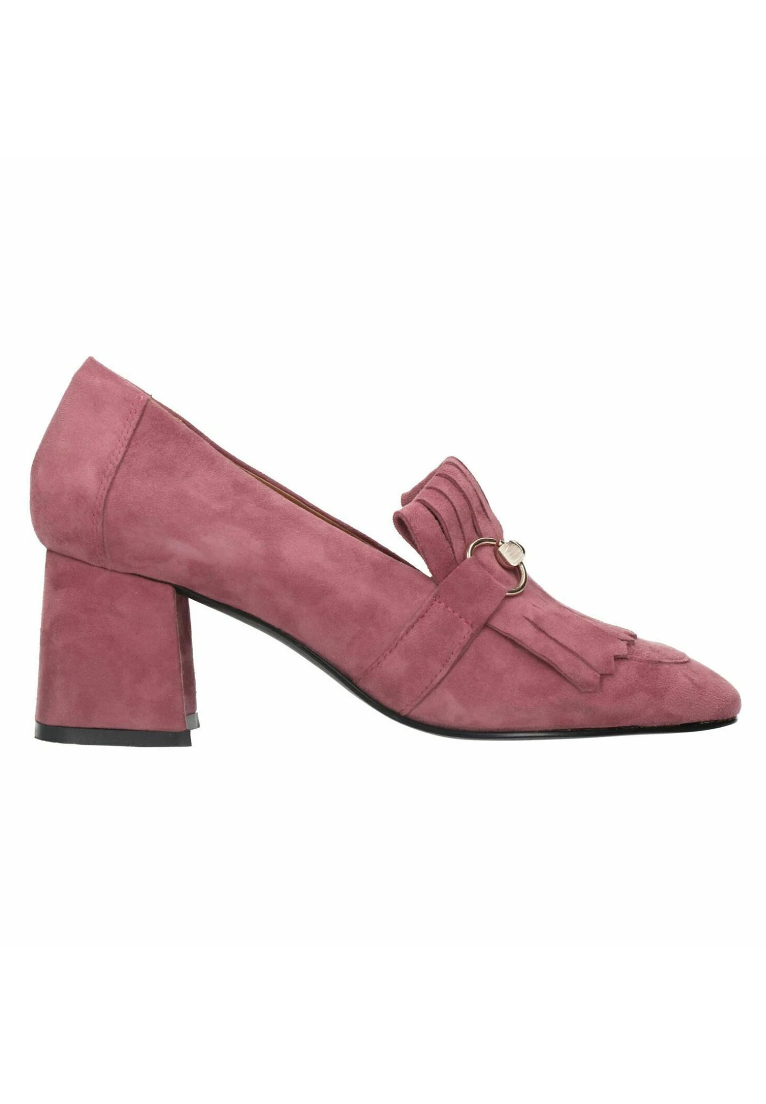 Geschlossene - Klassieke Pumps - Rot - Afbeelding 6