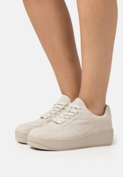 Call It Spring Fresh - Sneakers Laag - Other Grey