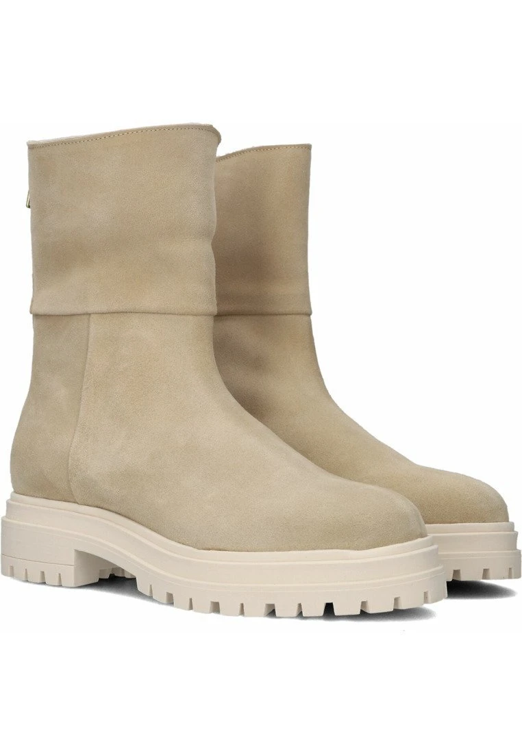 Snowboots- Beige - Afbeelding 2