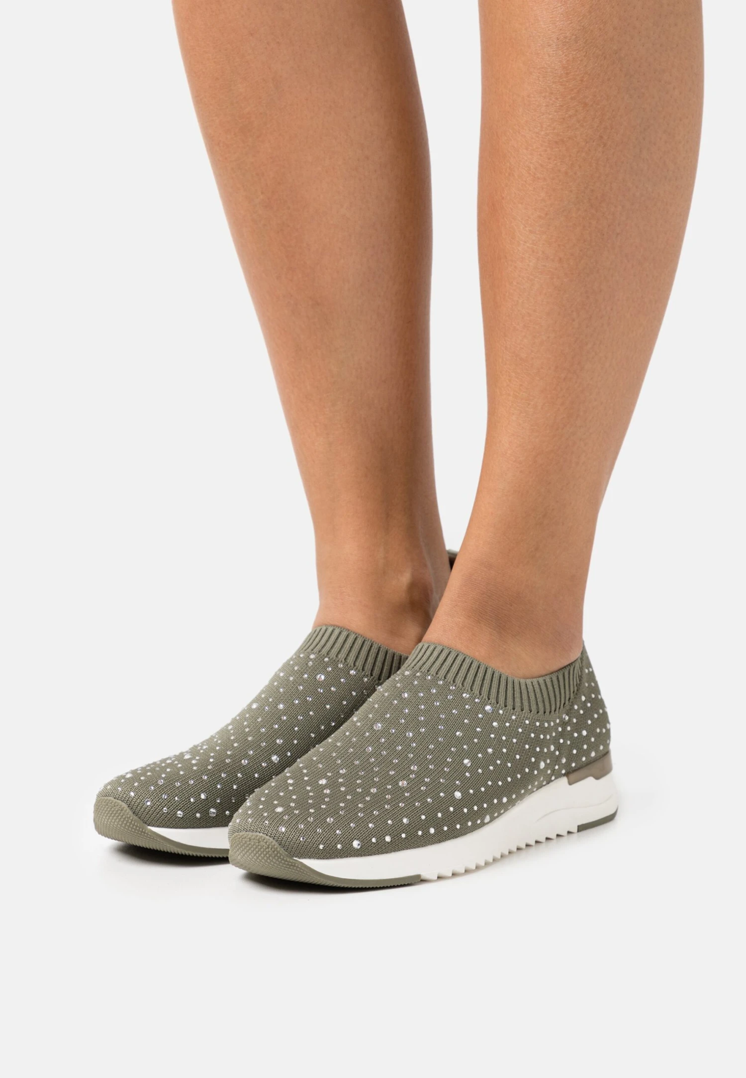 Caprice Instappers - Cactus