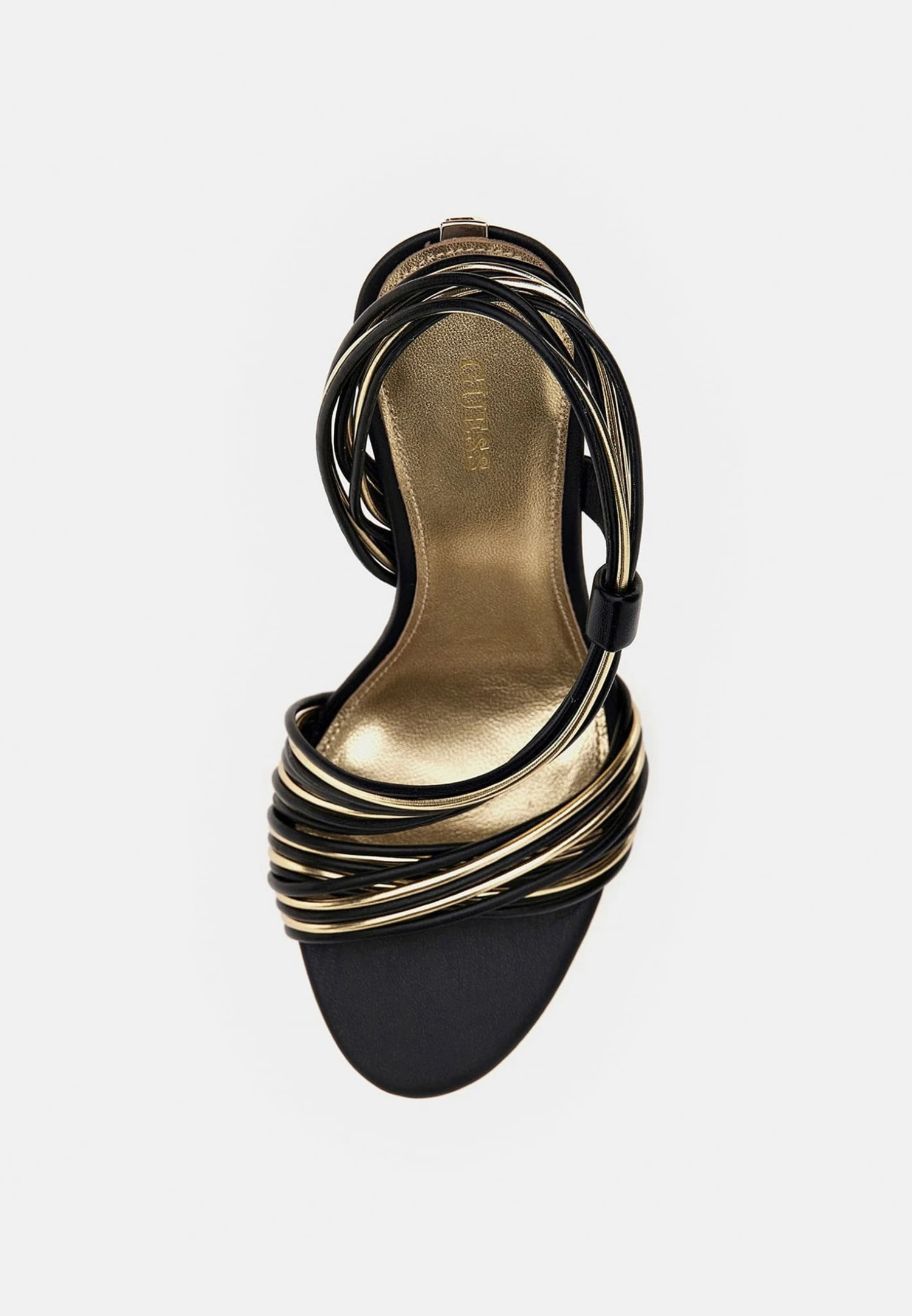 Guess Faize - Sandalen - Noir - Afbeelding 3