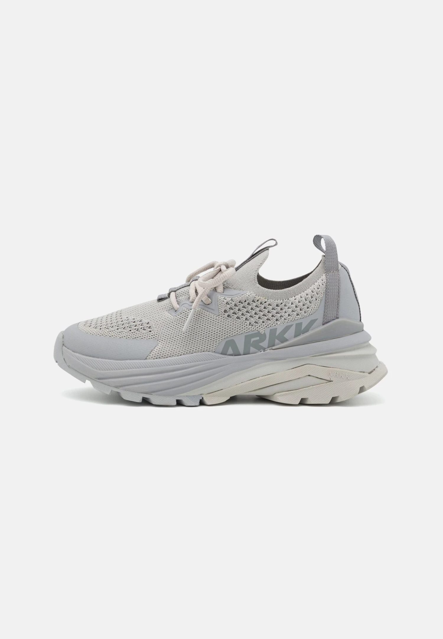 ARKK Copenhagen Waste Fg Pet Tx-22 Unisex - Sneakers Laag - Formal Grey/Vapor Grey