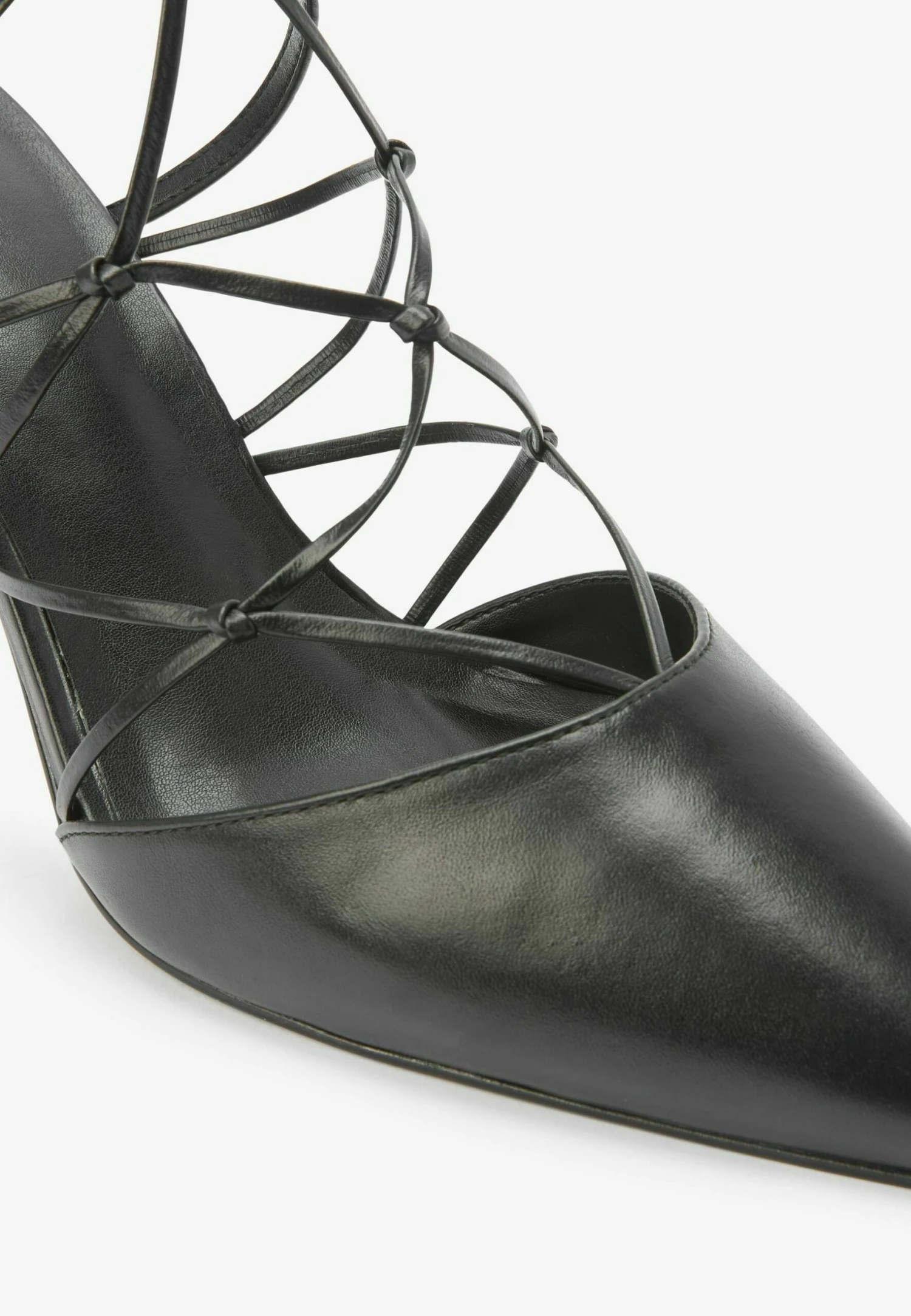 Next Signature Caged Knot Standard - Klassieke Pumps - Black - Afbeelding 4