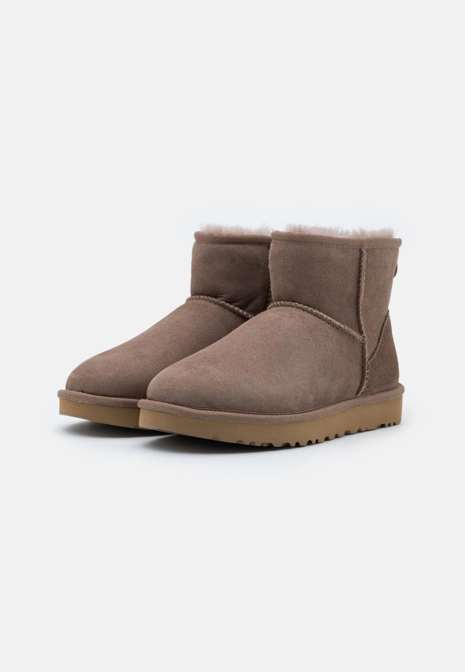 Ugg Classic Mini - Korte Laarzen - Caribou - Afbeelding 3