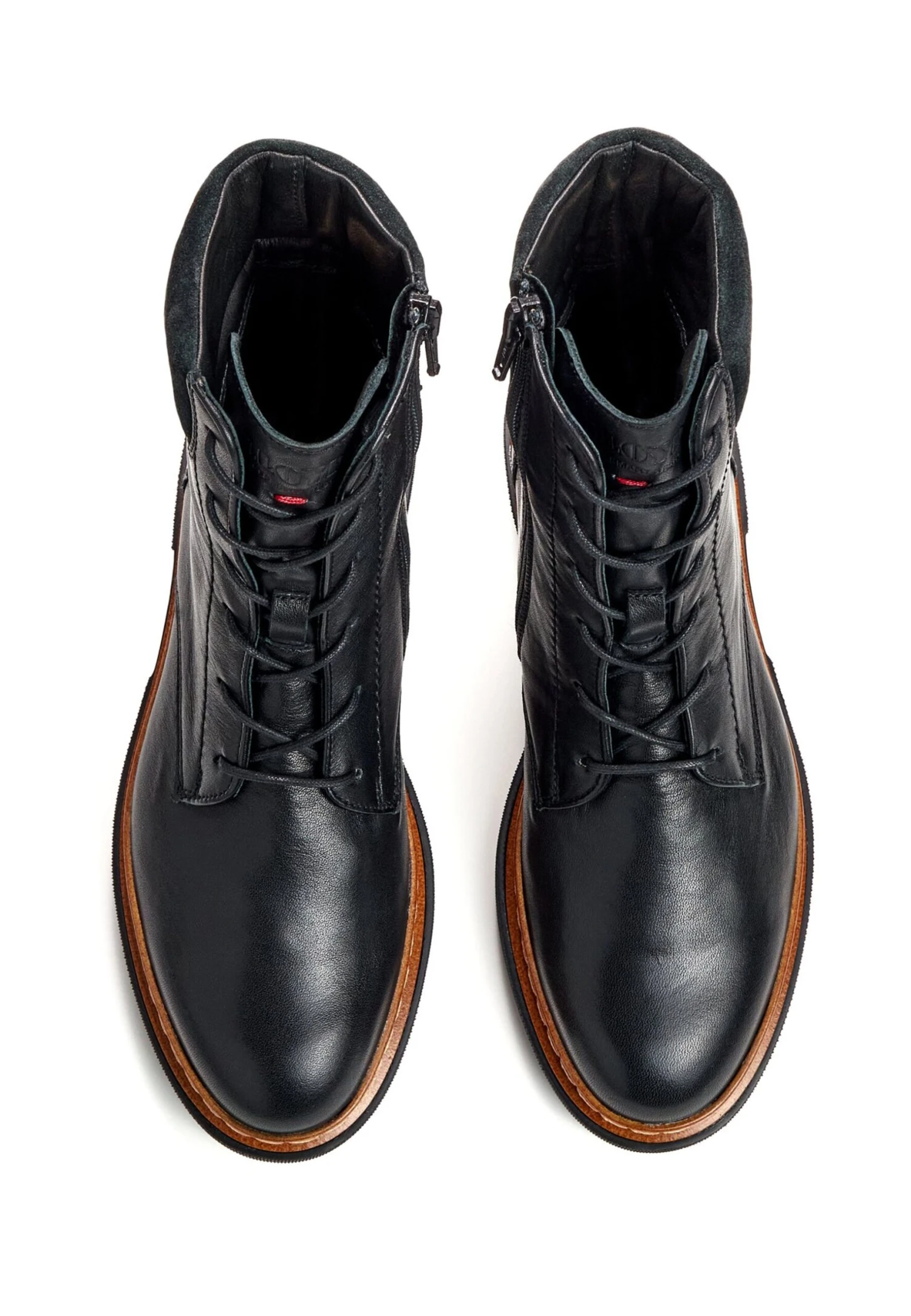 Lloyd Klassischer - Veterboots - Schwarz - Afbeelding 3