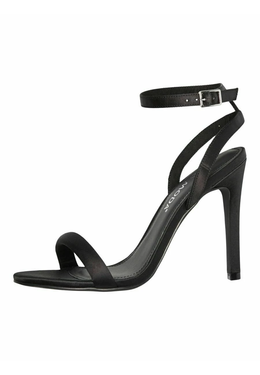 Vero Moda Sandalen - Black