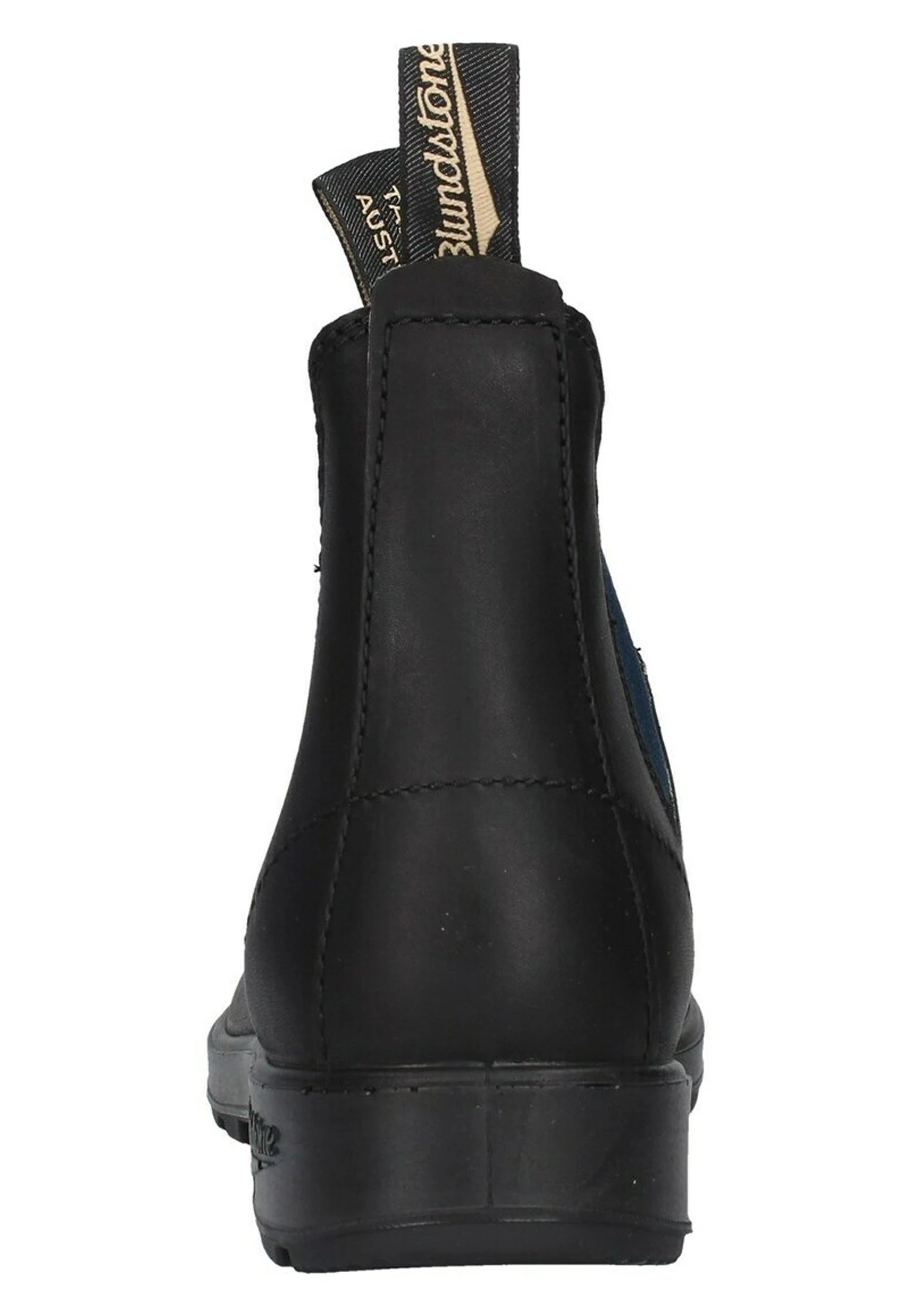 Blundstone El Side - Korte Laarzen - Black - Afbeelding 2