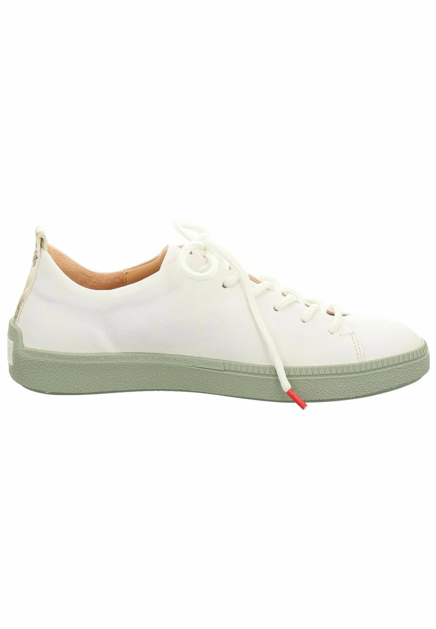 Think! Sneakers Laag - Bianco Bosco - Afbeelding 6