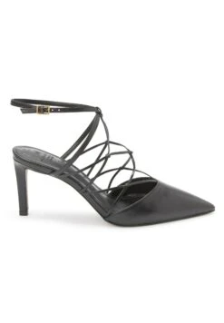 Next Signature Caged Knot Standard - Klassieke Pumps - Black
