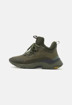 ARKK Copenhagen Stormrydr Vibram Unisex - Sneakers Hoog - Dark Army Midnight
