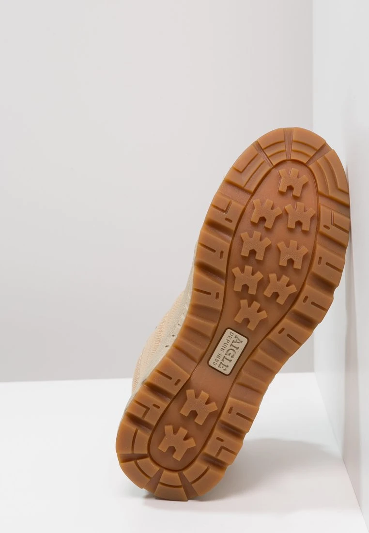 Aigle Tenere Light W - Bergschoenen - Sand - Afbeelding 5