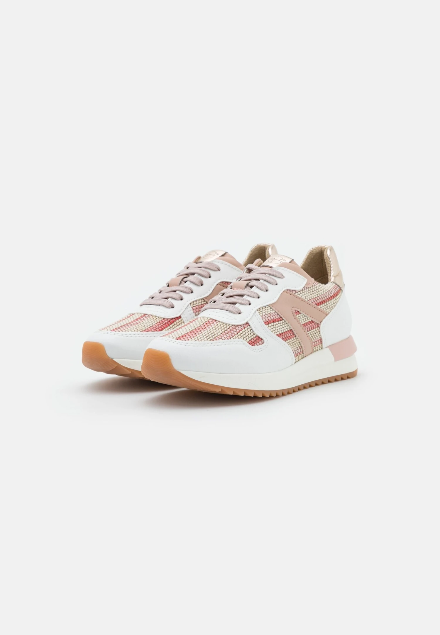 Sneakers Laag - Waterlily - Afbeelding 3