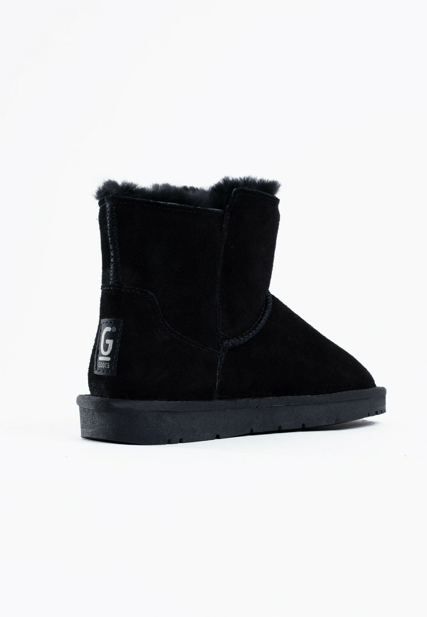 Berta Boots- Snowboots- Black - Afbeelding 4