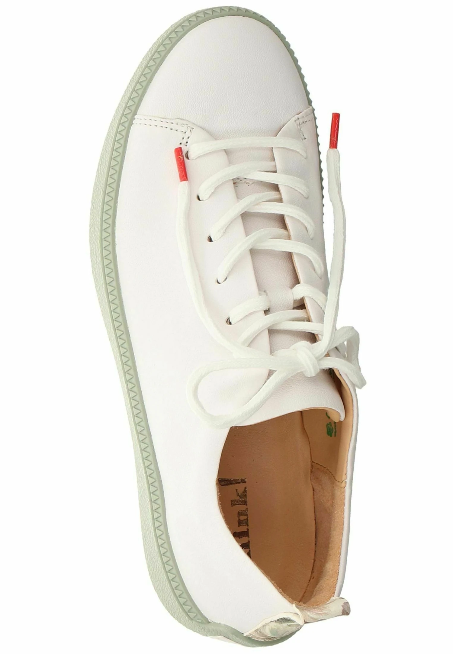 Think! Sneakers Laag - Bianco Bosco - Afbeelding 3