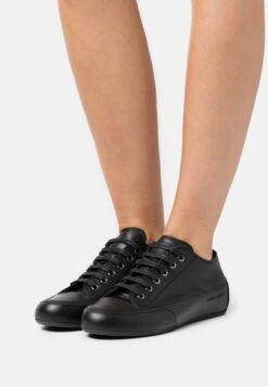 Candice Cooper Rock- Sneakers Laag - Black