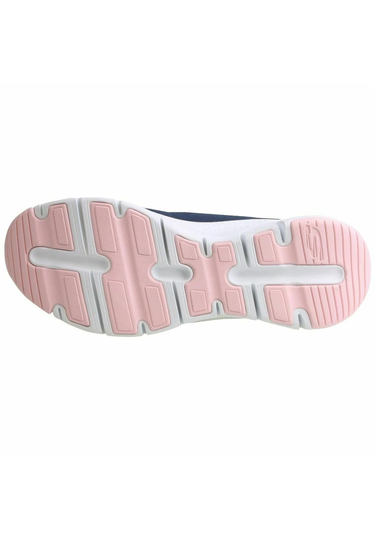 Skechers Big Appeal - Sneakers Laag - Blau - Afbeelding 4