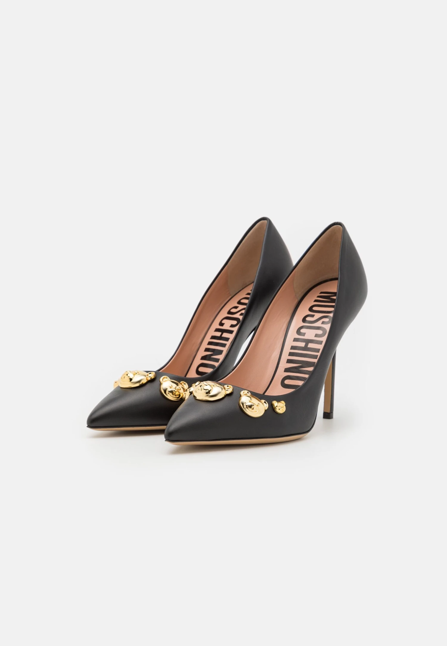 MOSCHINO Klassieke Pumps - Fantasy Color - Afbeelding 3