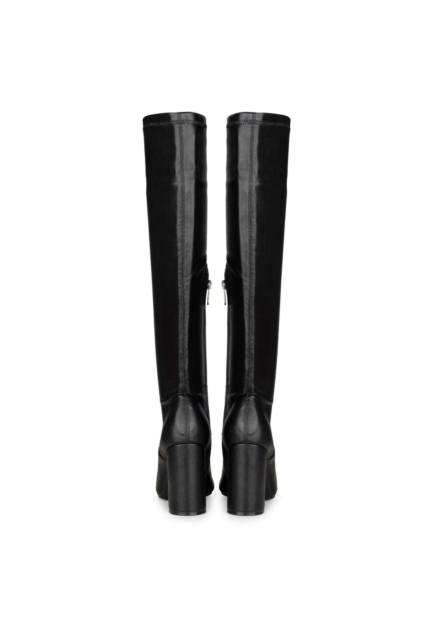 Lauren - Laarzen - Black - Afbeelding 4