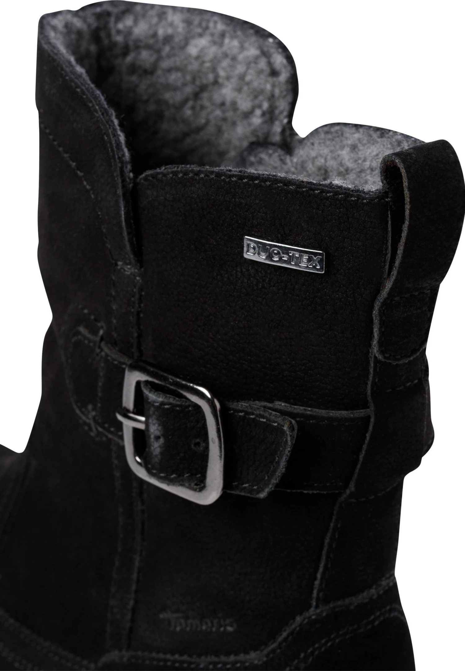 Tamaris Comfort - Snowboots- Black - Afbeelding 6