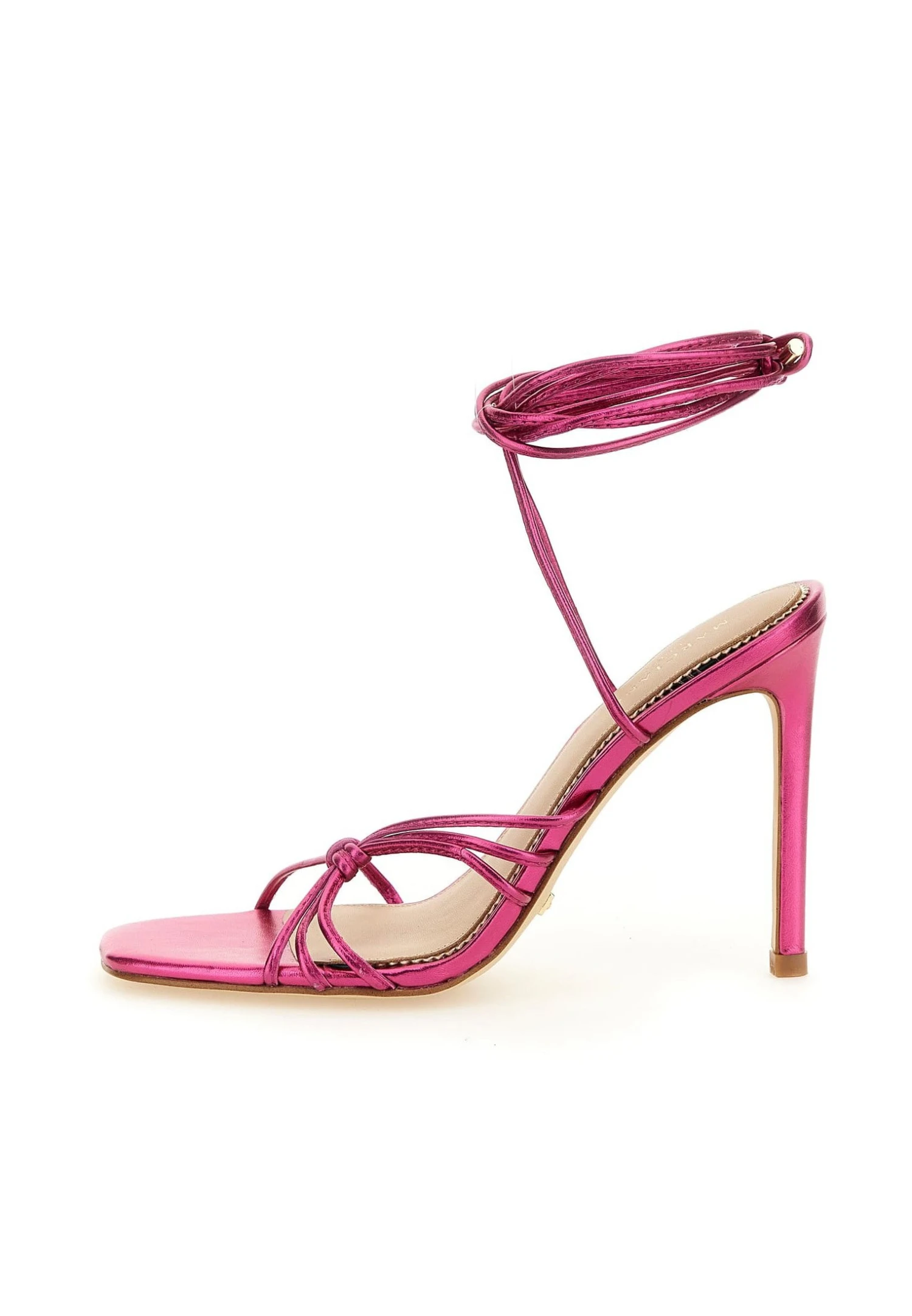 Guess Marciano - Sandalen - Fuchsia
